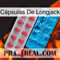 Cápsulas De Longjack new14